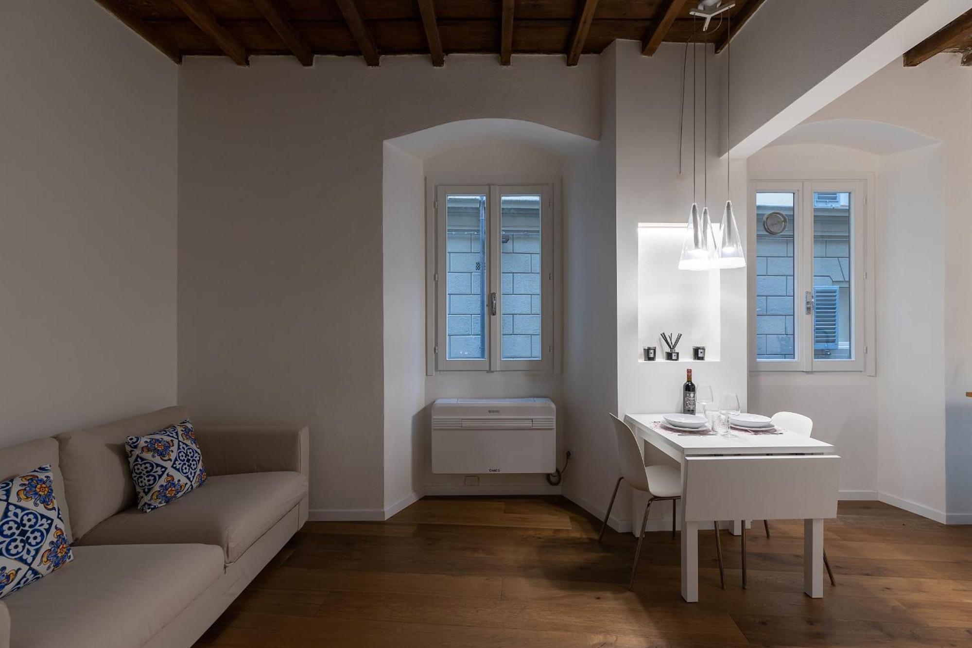 Alighieri'S Suite-Hosted By Sweetstay Florence Luaran gambar
