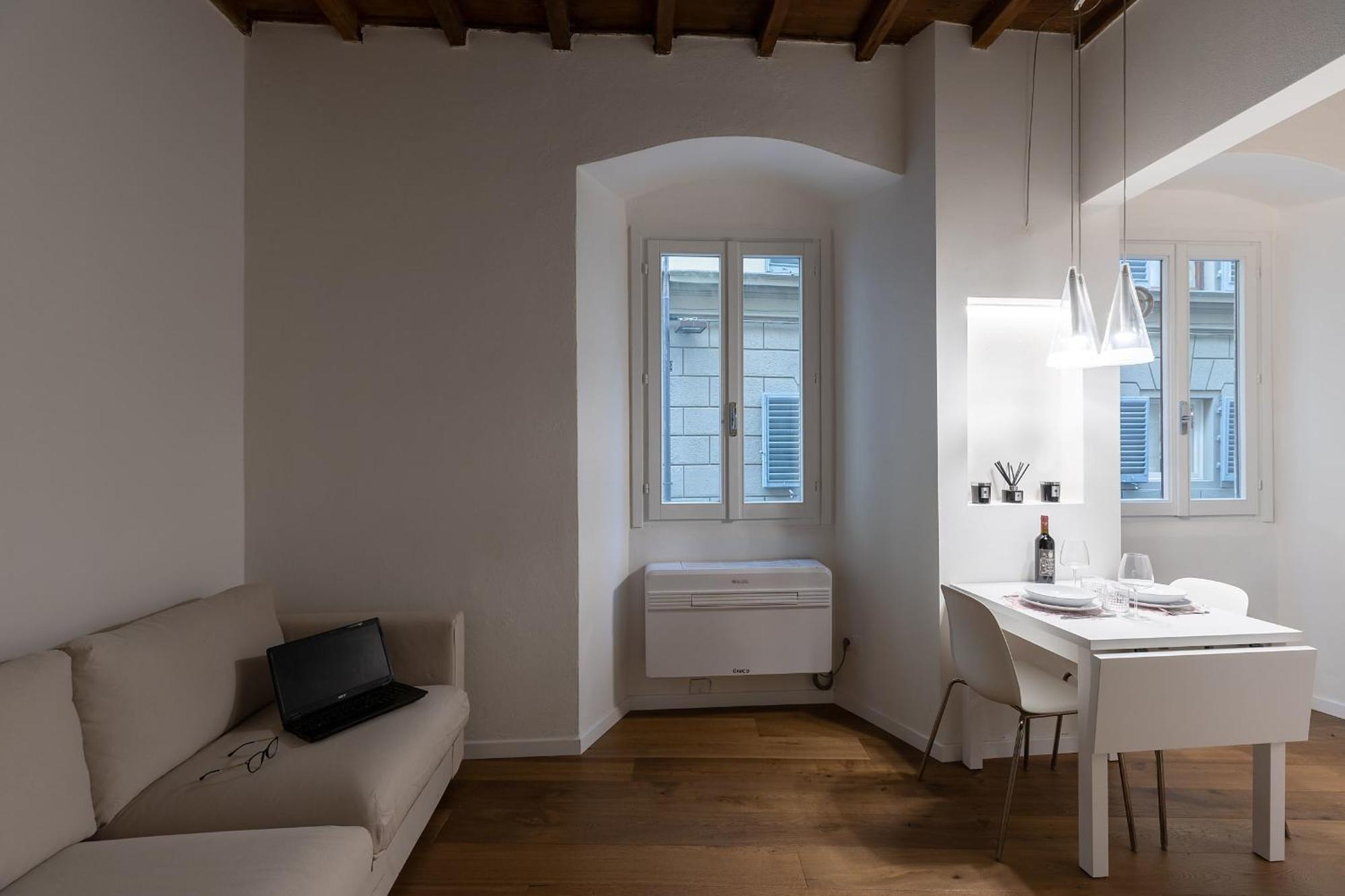 Alighieri'S Suite-Hosted By Sweetstay Florence Luaran gambar