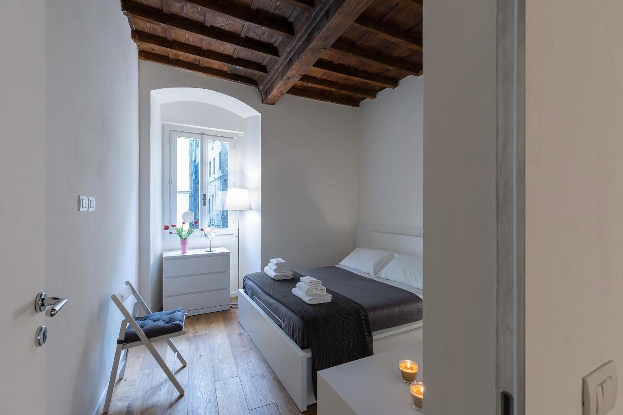 Alighieri'S Suite-Hosted By Sweetstay Florence Luaran gambar