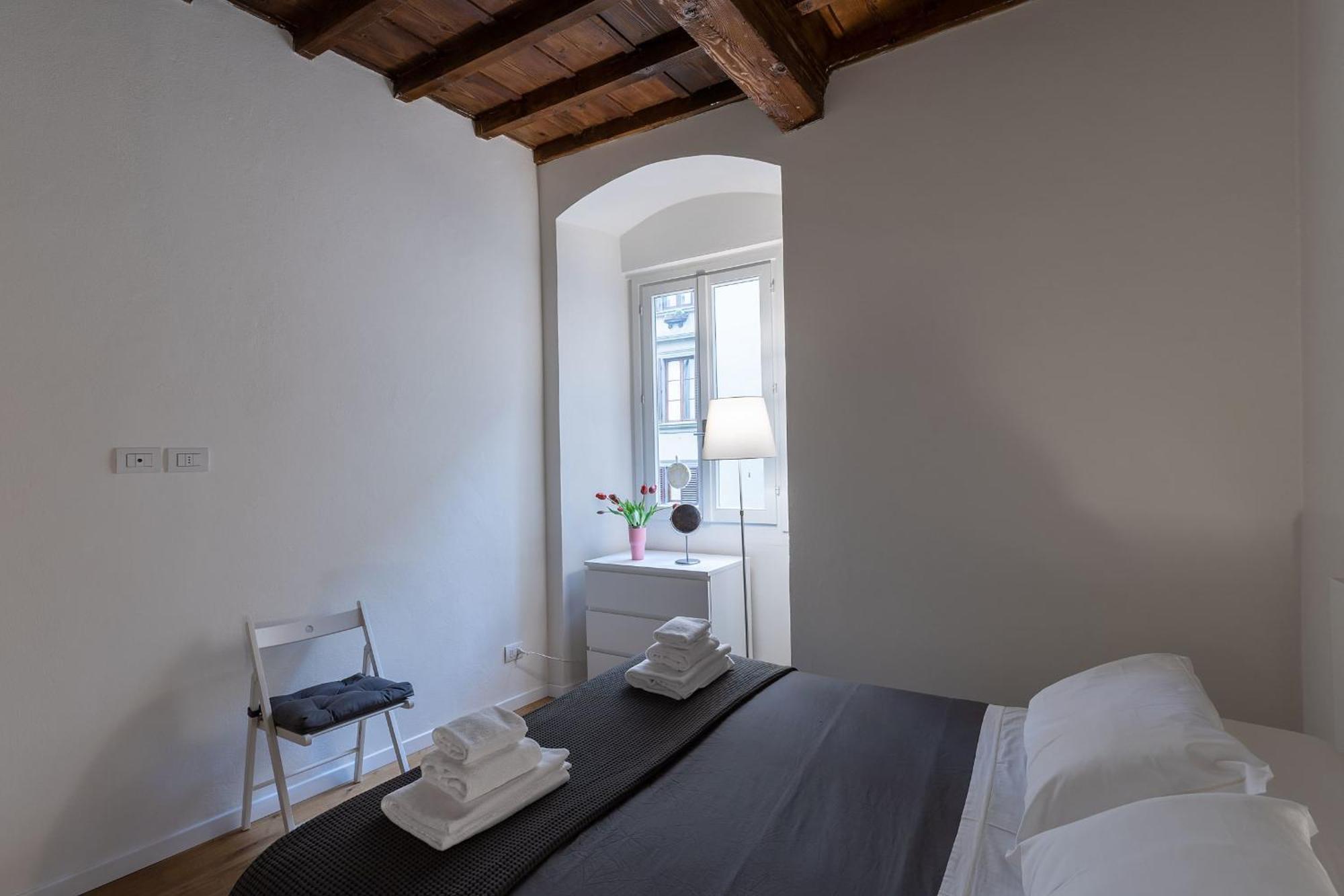 Alighieri'S Suite-Hosted By Sweetstay Florence Luaran gambar