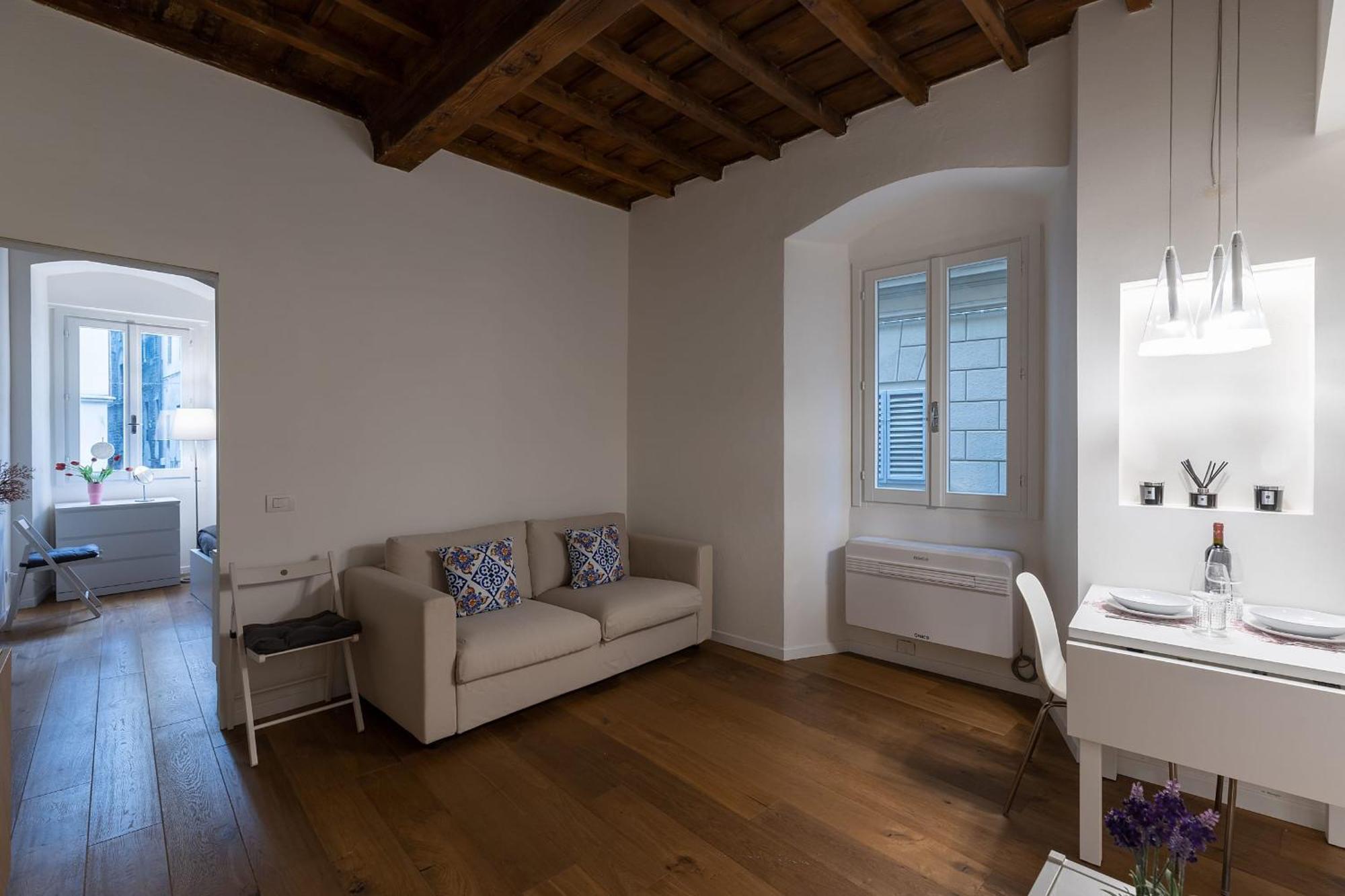 Alighieri'S Suite-Hosted By Sweetstay Florence Luaran gambar