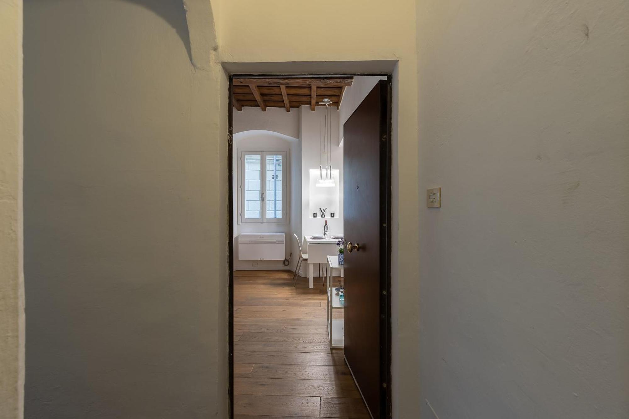 Alighieri'S Suite-Hosted By Sweetstay Florence Luaran gambar