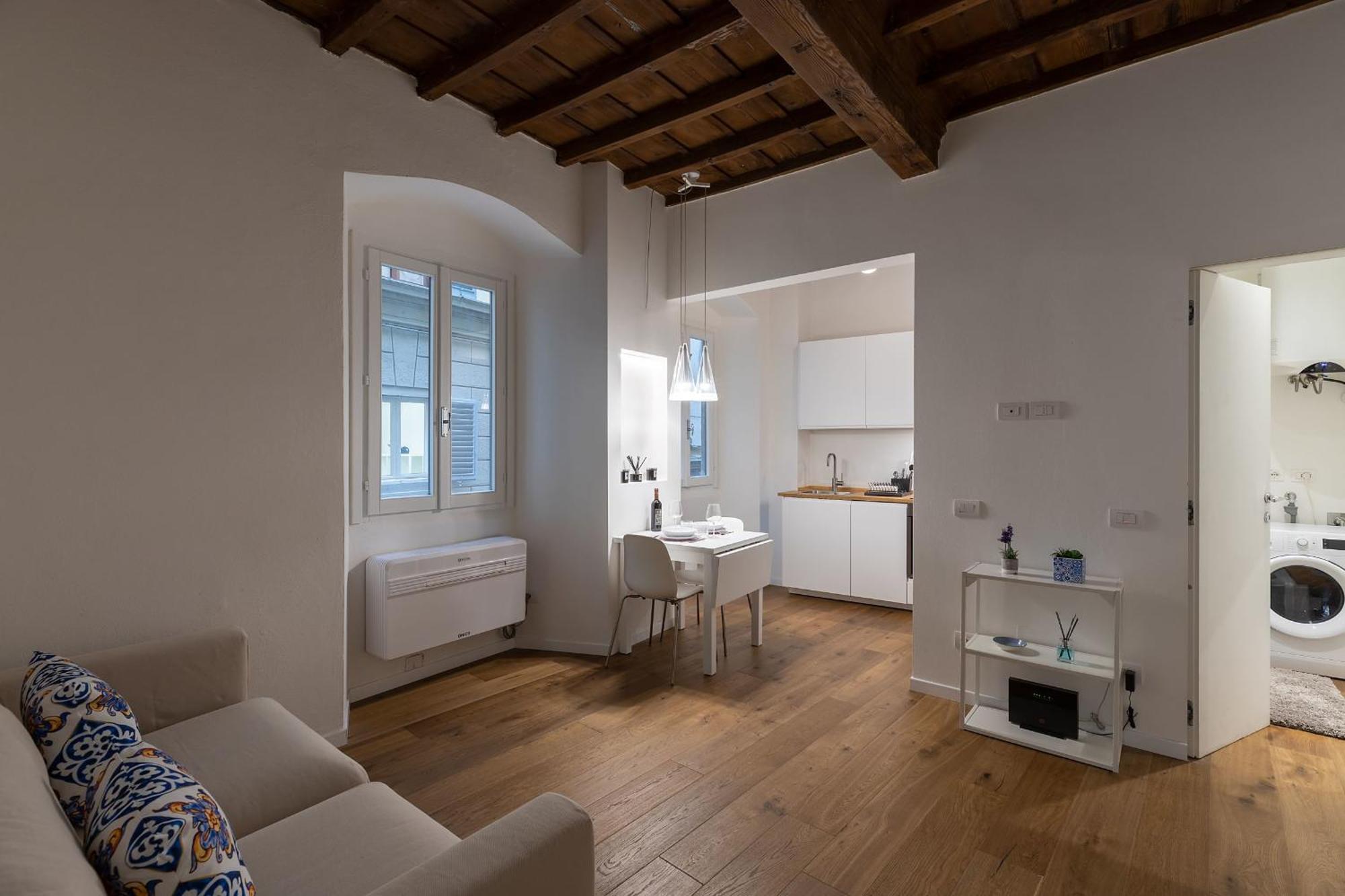 Alighieri'S Suite-Hosted By Sweetstay Florence Luaran gambar
